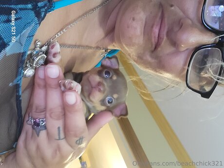 Beach Chick 321 onlyfans sex tape