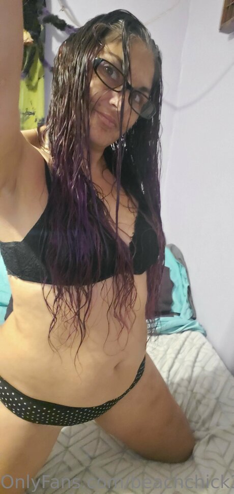 Beach Chick 321 onlyfans ass