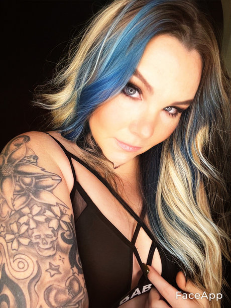 Jade Leclaire leaked onlyfans porn