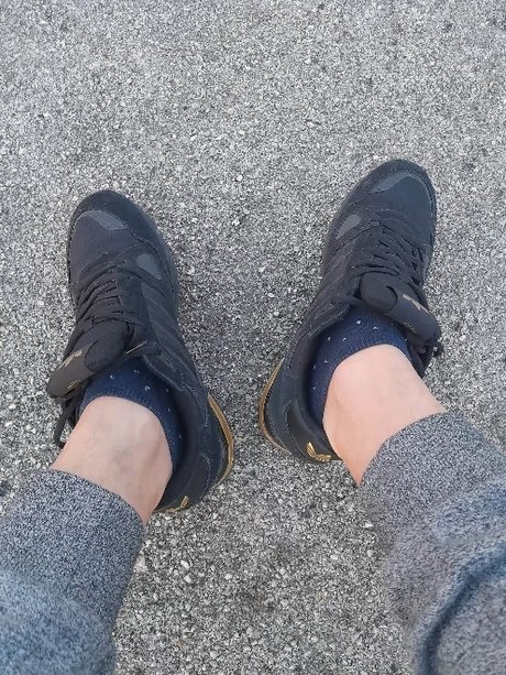 Belvedere Feet onlyfans nude