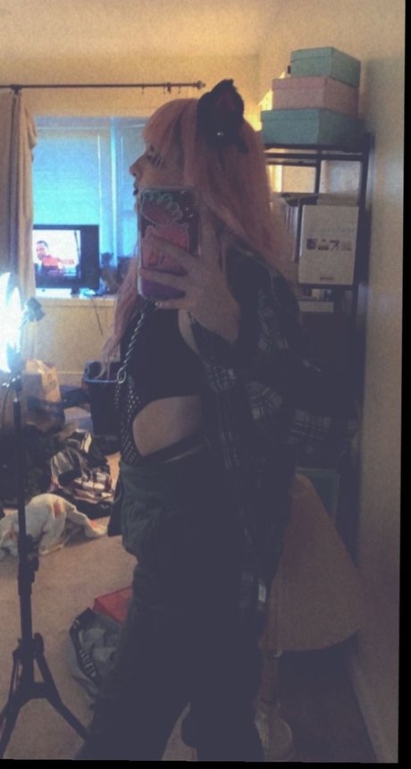 Baby Ash onlyfans free porn