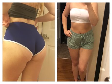 Banana Booty onlyfans naked