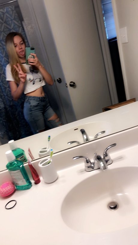 Kyliegh ray onlyfans leaj