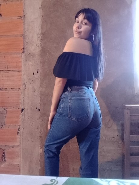 Jazmin Aylen onlyfans page