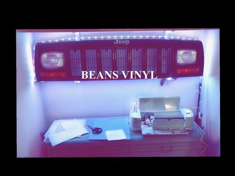 Beans Vinyl onlyfans nude porn