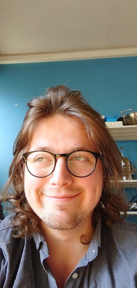 Magnus nudes onlyfans leaked