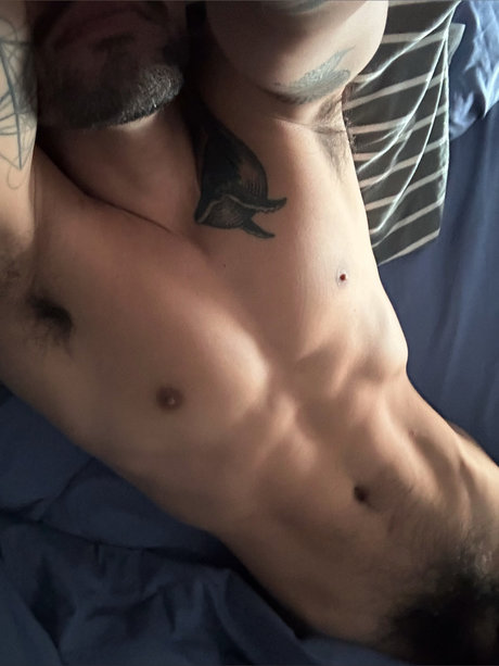 Benji Vega onlyfans leak nude