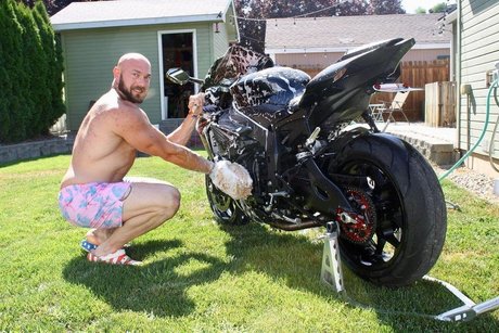 Ben arnold onlyfans naked leaked