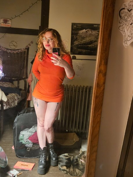 Bimbo punk leak onlyfans nude