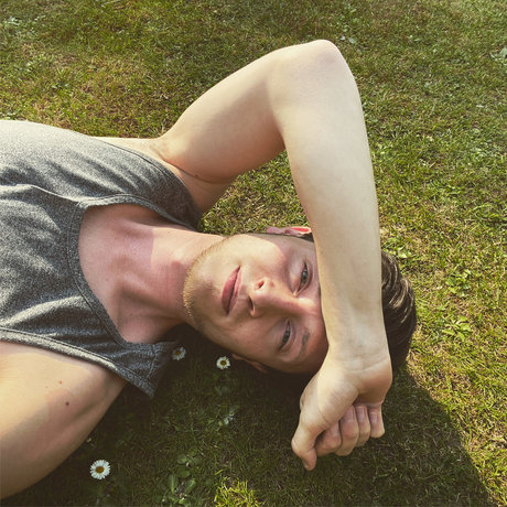 Beach Boy onlyfans model photo