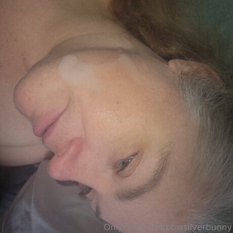 BBWBunny only fans nude