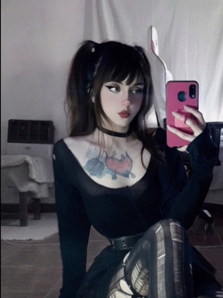 Mila Robinson onlyfans leaked dirtyship