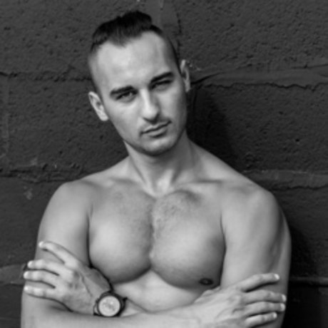 MILAN PONjEVIC VIP onlyfans leaks naked