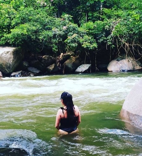 Milaly P_ nude only fans leaks