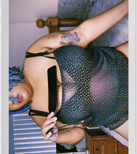 Mila Alise onlyfans pics leaked