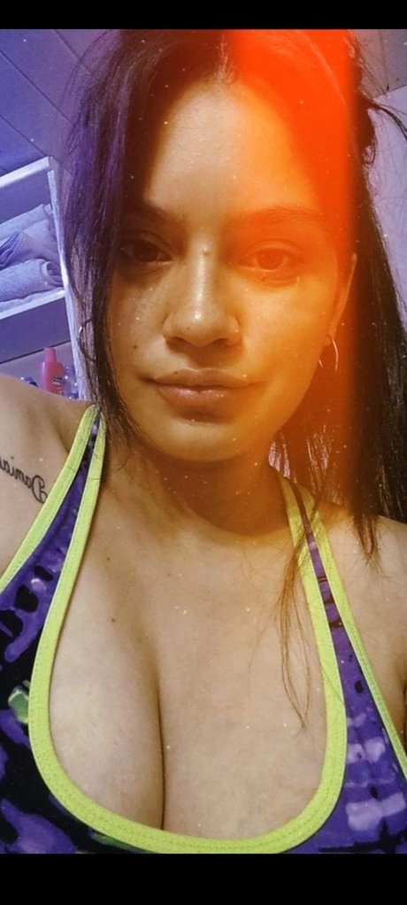 Mila69 onlyfans leaked nude