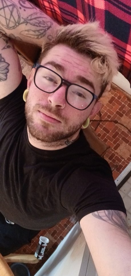 Mikey burns onlyfans topless