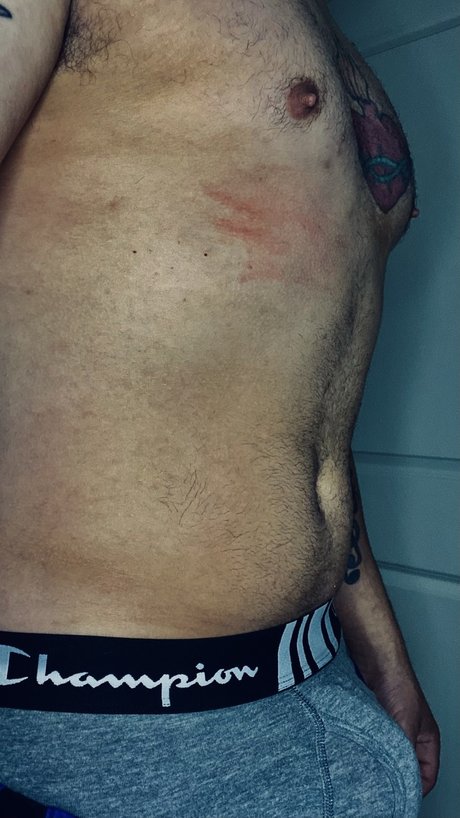 Mikey Scott leaked porn onlyfans