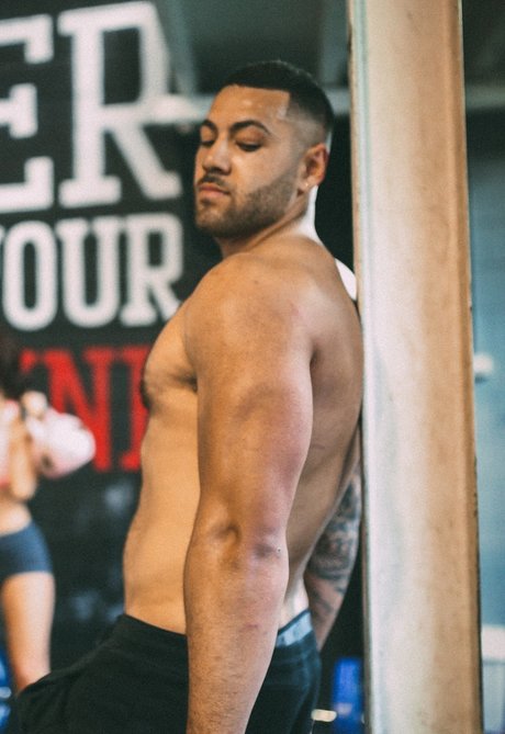 Mikey Mayz sextape onlyfans