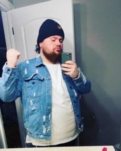 Michael Brando onlyfans leaks porn