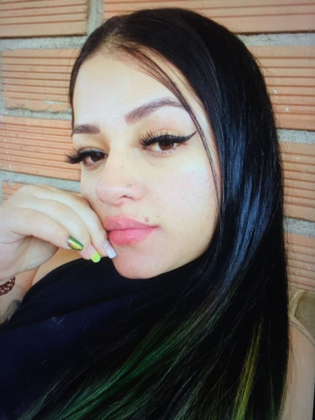 Andrea Latina xxx onlyfans