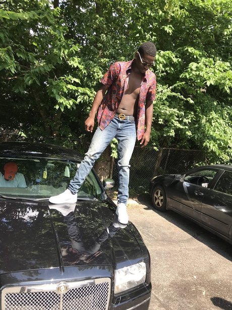 Black Migo onlyfans nude leak