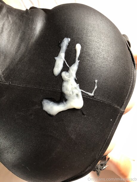 MikeJessCB onlyfans sextape leak