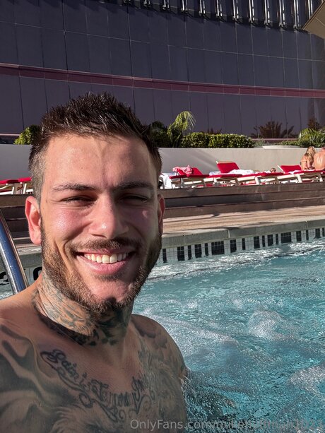 Michael A Hoffman only fans naked