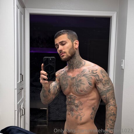 Michael A Hoffman onlyfans content