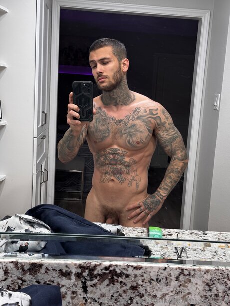 Michael A Hoffman onlyfans nudes