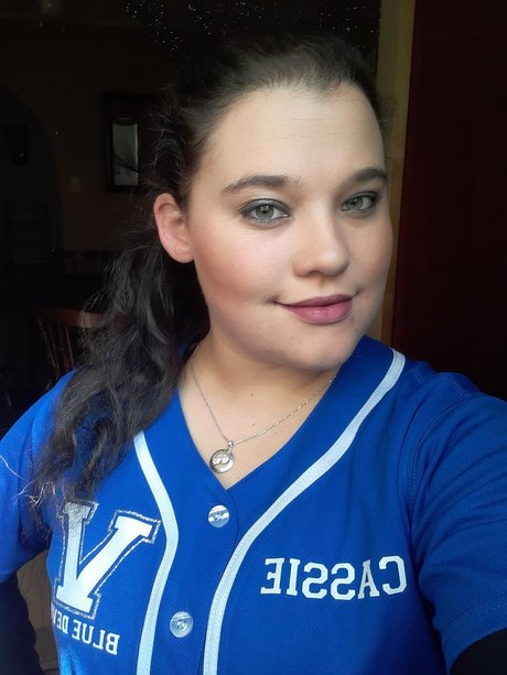 Cassie Alaine Smith onlyfans leaks porn