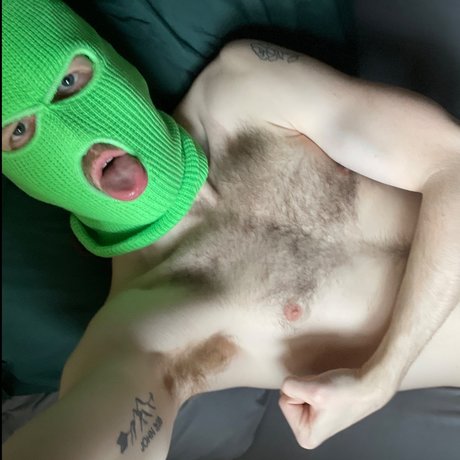 Holey Poley onlyfans nude