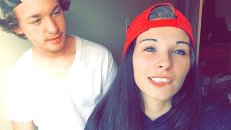 Bailey and tiffany onlyfans keak