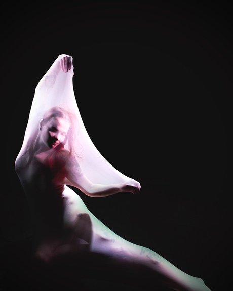 Andie Kristt en onlyfans