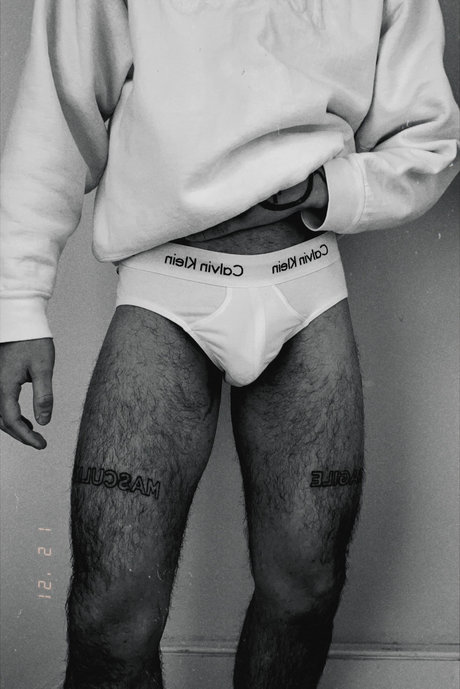 Anton H onlyfans star