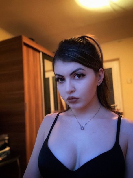 Andreea Pana leaked onlyfans nudes