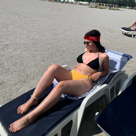 Andreea Pana leaked onlyfans content