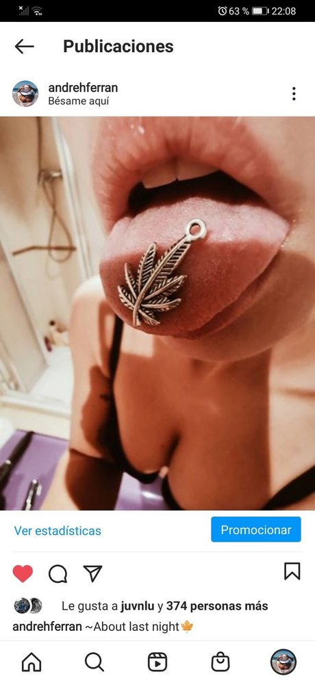 Andreita97 onlyfans x