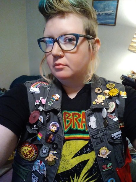 Anarchaqueer onlyfans naked leaked