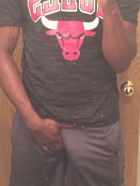 BiggRhok23 nude only fans leaks