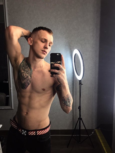 Kevin Boyle leaked porn onlyfans