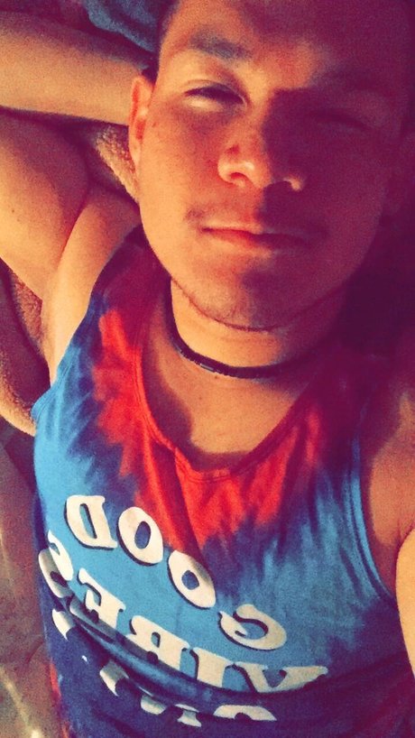 Charlie A onlyfans nsfw