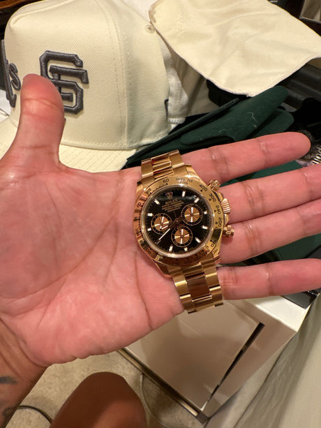 Billion dollar man nudes onlyfans leak