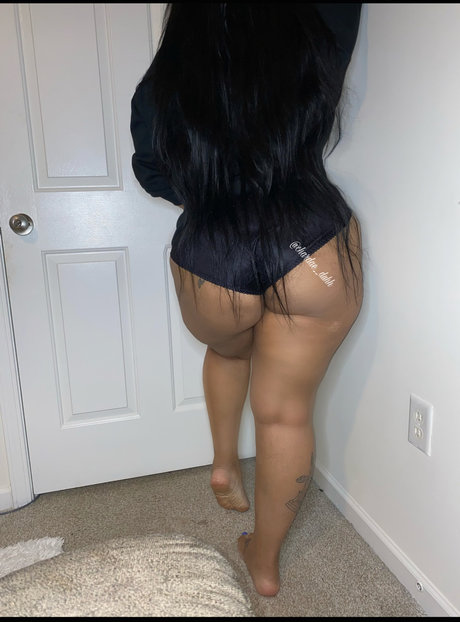 Chardae duhh onlyfans leaked