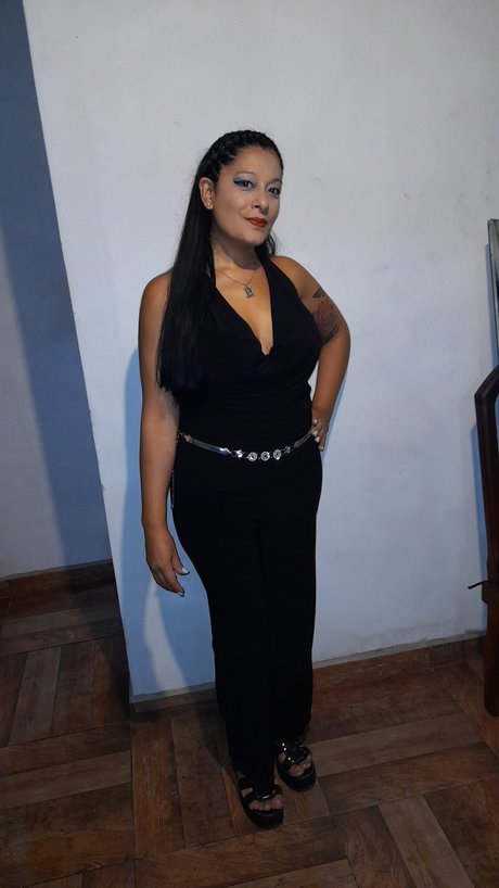 Mar a Eugenia Gonz lez onlyfans leaked