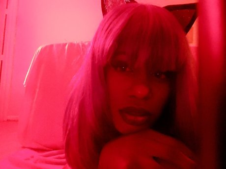 Cat Bitch onlyfans nude