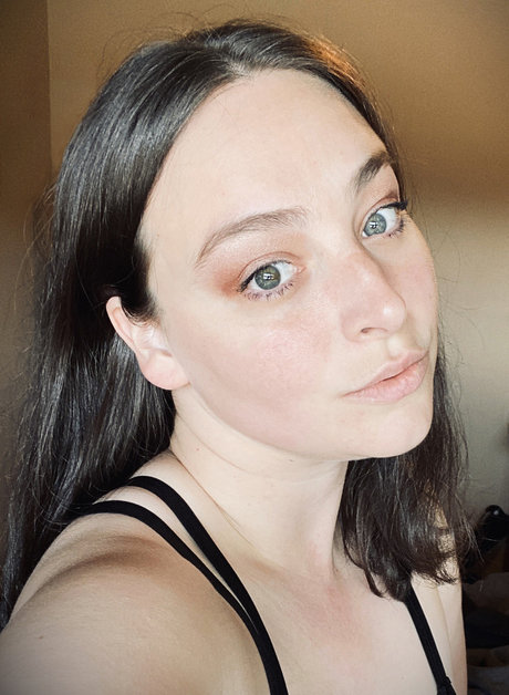 Billi X nude onlyfans