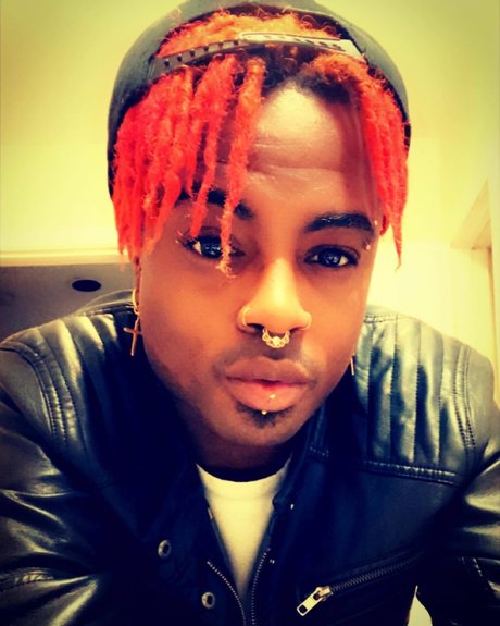 Patrick Jeanty Jr only fans nude leaks