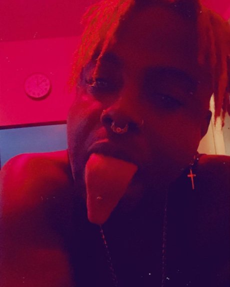 Patrick Jeanty Jr only fans nude