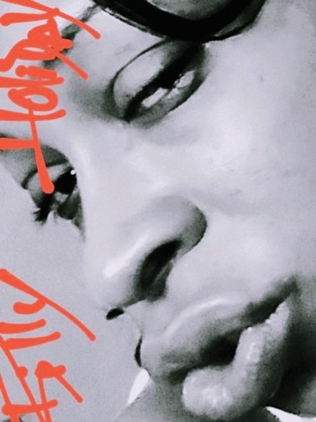 Billy Holiday onlyfans leaked photos